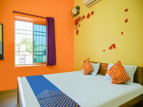 Laughing Buddha Homestay